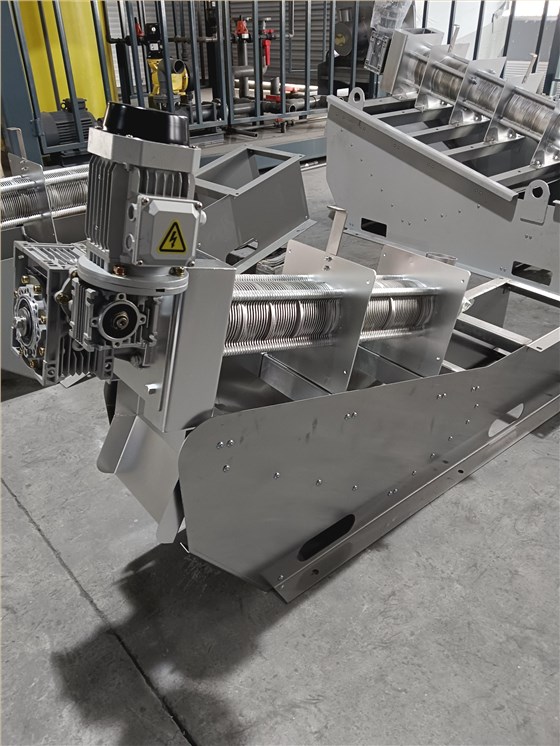 疊螺機(jī) 疊螺機(jī)