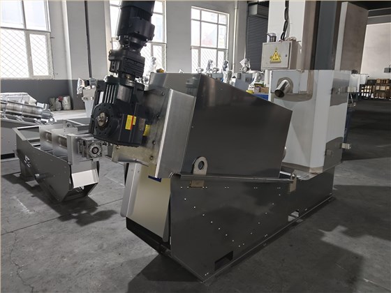 疊螺機生產(chǎn)廠家