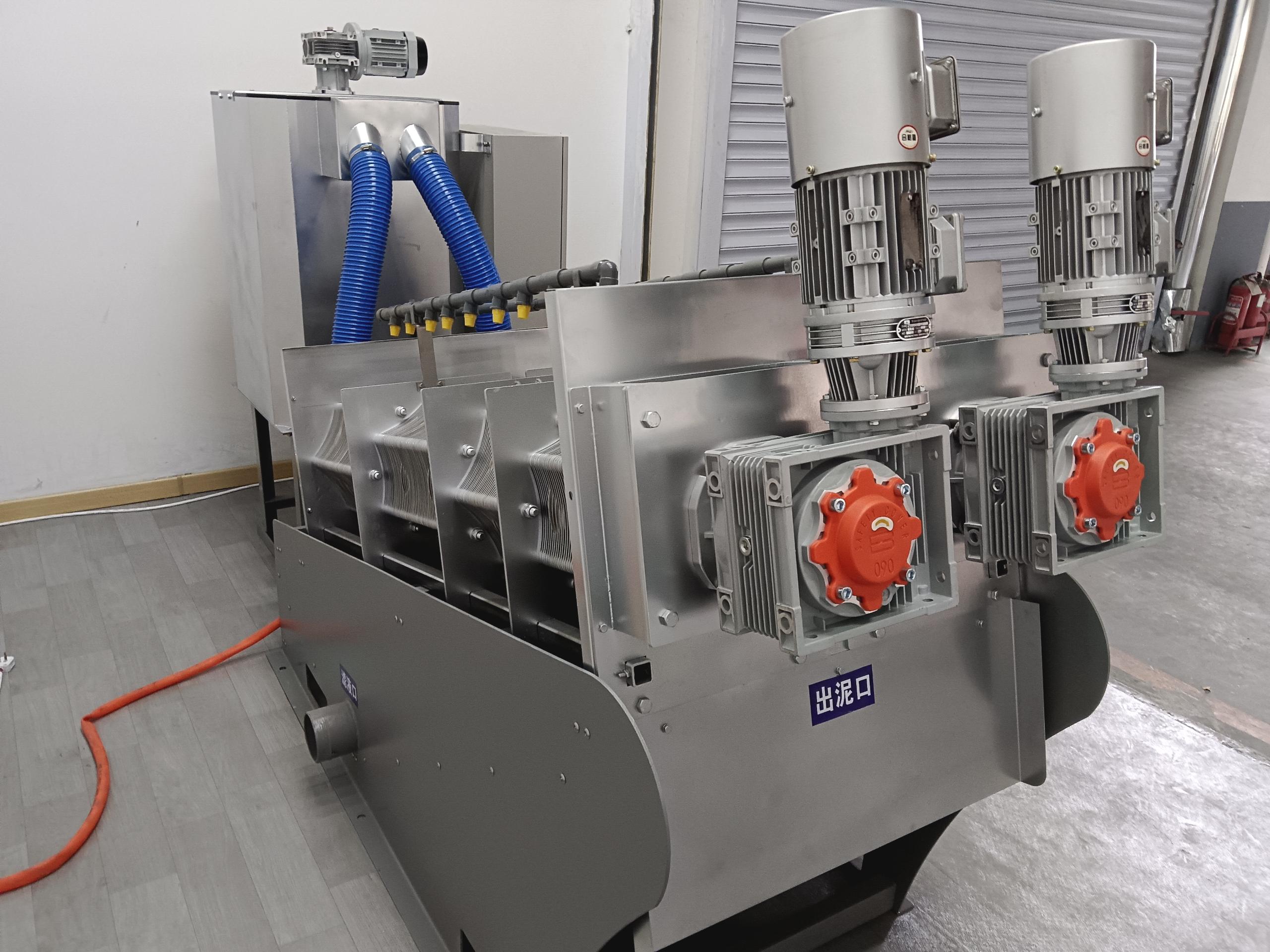 302疊螺機 302疊螺機